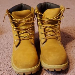 Timberland Boots